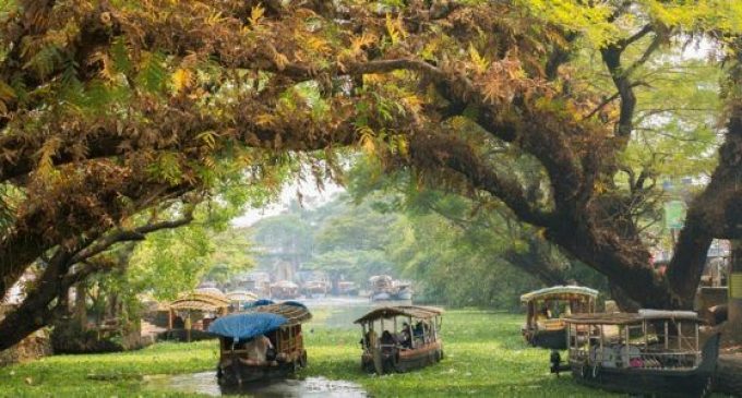 കോവിഡ് രണ്ടാംതരഗം വിനോദസഞ്ചാരമേഖലയെ തകര്ക്കും