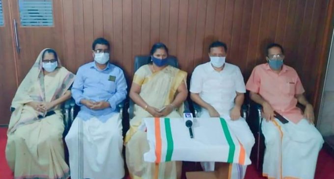സംസ്ഥാനത്തെ ആദ്യ സമ്പൂർണ്ണ വാക്സിനേറ്റഡ് നഗരസഭയാവാൻ പട്ടാമ്പി നഗരസഭ നടപടികളാരംഭിച്ചു