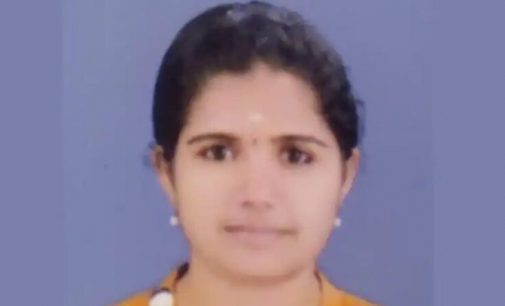 മട്ടന്നൂരിൽ പുഴയിൽ വീണ കുട്ടിയെ രക്ഷിക്കാൻ ശ്രമിക്കുന്നതിനിടെ യുവതി മുങ്ങിമരിച്ചു