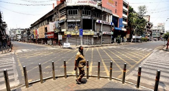 ഉത്തര്പ്രദേശില് ശനി, ഞായര് ദിവസങ്ങളില് ലോക്ഡൗണ് പ്രഖ്യപിച്ച് സര്ക്കാര്