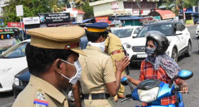 സംസ്ഥാനം കടുത്ത നിയന്ത്രണത്തിലേക്ക്; രാത്രികാല കർഫ്യൂ ഉൾപ്പെടെ നടപ്പിലാക്കും