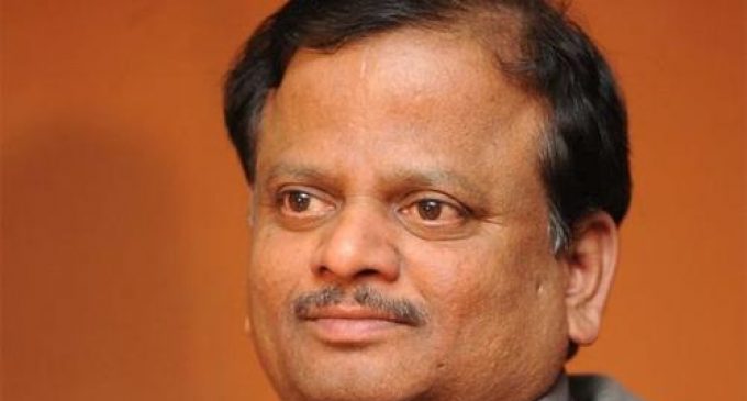 സംവിധായകനും ഛായാഗ്രാഹകനുമായ കെ വി ആനന്ദ് അന്തരിച്ചു; ഓർമയാകുന്നത് തേന്മാവിൻ കൊമ്പത്തിന്റെ ക്യാമറാമാൻ