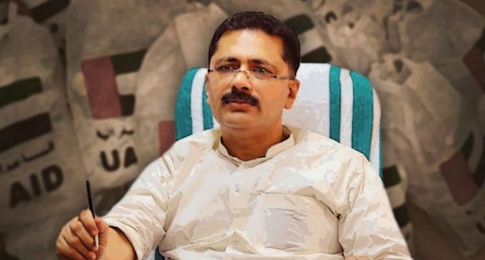 നിയമനവിവാദം: കെ.ടി ജലീൽ മന്ത്രി സ്ഥാനം രാജിവച്ചു; മുഖ്യമന്ത്രിക്ക് രാജിക്കത്ത് കൈമാറി