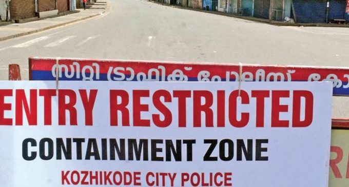 കോവിഡ് വ്യാപനം; കോഴിക്കോട് ജില്ലയില് കൂടുതല് നിയന്ത്രണങ്ങള് ഏര്പ്പെടുത്തി