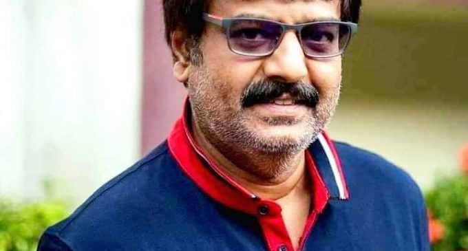 തമിഴിലെ പ്രമുഖ താരം വിവേക് അന്തരിച്ചു
