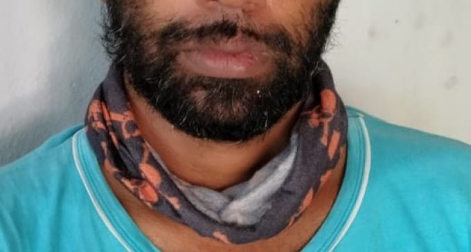 ഭാര്യയെ കുത്തിക്കൊലപ്പെടുത്താൻ ശ്രമിച്ച ഭർത്താവ് അറസ്റ്റിൽ