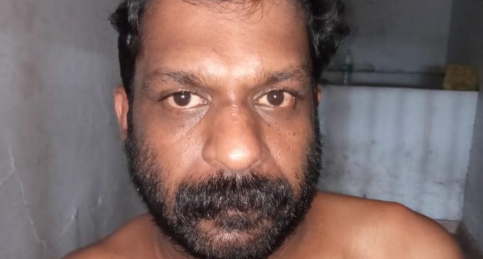 വാഹന മോഷണ സംഘത്തിലെ പ്രതി പിടിയിൽ
