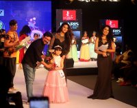 സുന്ദരിക്കുട്ടി ബ്യൂട്ടി കോണ്ടെസ്റ്റ് സീസൺ 2 ഫാഷൻ ഷോ മത്സരത്തിൽ കൊട്ടാരക്കര ചെങ്ങമനാട് സ്വദേശി യാമി അരുൺ ദേവ് ഫസ്റ്റ് റണ്ണർ അപ്പ് ആയി തിരഞ്ഞെടുക്കപ്പെട്ടു.