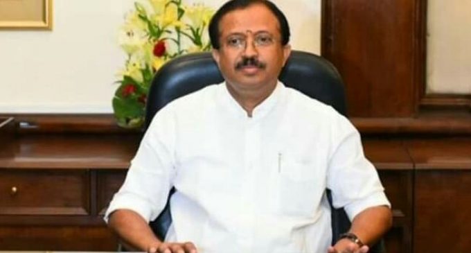 കേരളത്തിന് വേണ്ടി താൻ ചെയ്യുന്ന കാര്യങ്ങൾ ജനങ്ങൾക്കറിയാമെന്ന് വി മുരളീധരൻ
