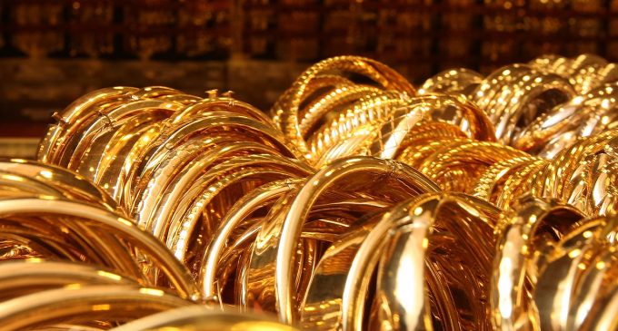 Gold Price Today| സ്വർണവില കുറഞ്ഞു; ഇന്നത്തെ നിരക്കുകൾ അറിയാം