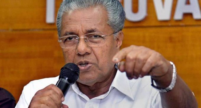 എസ്എസ്എൽസി, പ്ലസ് ടു പരീക്ഷാർത്ഥികൾക്ക് വിജയാശംസകൾ നേർന്ന് മുഖ്യമന്ത്രി പിണറായി വിജയൻ