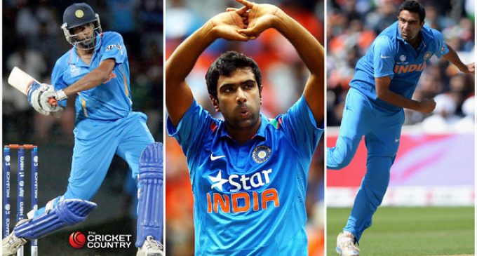 IPL 2021| കോവിഡ് മഹാമാരിയിൽ കുടുംബത്തിനൊപ്പം നിൽക്കുന്നു; ഐപിഎല്ലിൽ നിന്നും പിന്മാറി ആർ. അശ്വിൻ