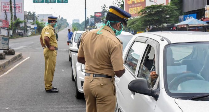 കോവിഡ് വ്യാപനം: നിയന്ത്രണം കടുപ്പിക്കാൻ സംസ്ഥാനങ്ങൾക്ക് നിർദ്ദേശവുമായി കേന്ദ്രസർക്കാർ