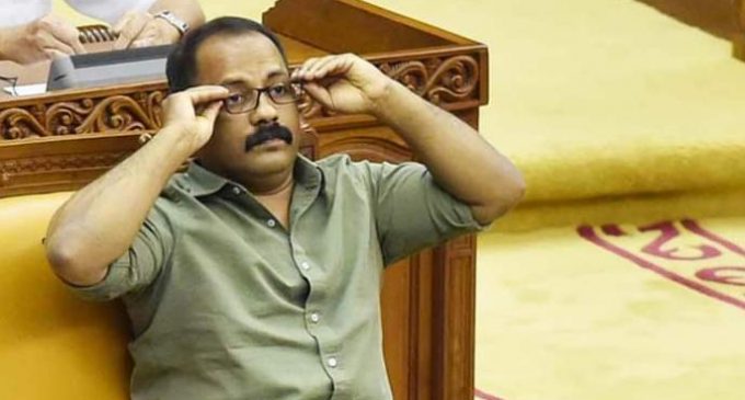 കെ എം ഷാജിയുടെ വീട്ടിൽ നിന്നും അരക്കോടി രൂപ പിടിച്ചെടുത്തു
