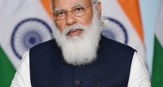 കുംഭമേള വെട്ടിച്ചുരുക്കണം; പ്രതീകാത്മക ചടങ്ങുകൾ മാത്രം മതിയെന്ന് പ്രധാനമന്ത്രി