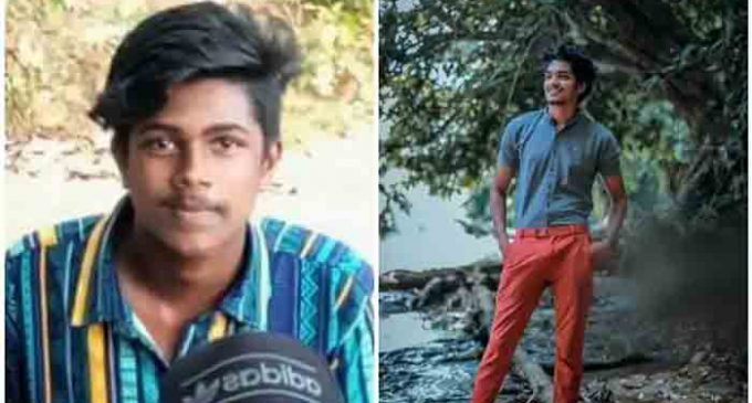 അഭിമന്യു കൊലപാതകം : ആർ എസ് എസ് പ്രവർത്തകൻ പൊലീസിൽ കീഴടങ്ങി
