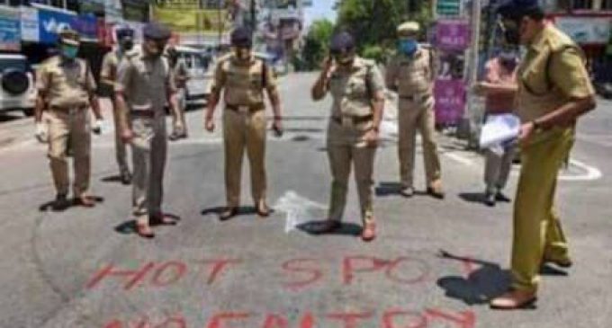 കോവിഡ് 19 | സംസ്ഥാനത്തു ലോക്ക്ഡൗണ് വേണ്ടെന്ന് മന്ത്രിസഭാ തീരുമാനം