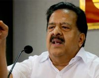 Assembly Election 2021 | ‘തപാല് വോട്ടില് തിരിമറി’; നടപടി ആവശ്യപ്പെട്ട് തെരഞ്ഞെടുപ്പ് കമ്മിഷന് ചെന്നിത്തലയുടെ കത്ത്