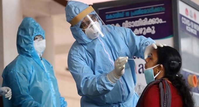 ഇന്നും നാളെയുമായി സംസ്ഥാനത്ത് കൊവിഡ് കൂട്ടപ്പരിശോധന; രണ്ടര ലക്ഷം പേരെ പരിശോധിക്കും