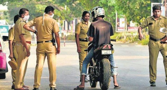 ശനി, ഞായർ ദിവസങ്ങളിൽ അവശ്യ സർവിസുകൾ മാത്രം