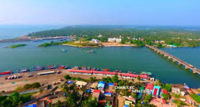 മീന്പിടുത്ത തുറമുഖങ്ങൾക്ക് ഏപ്രില് 25ന് ഉച്ചയ്ക്ക് 12 വരെ പ്രവര്ത്തനാനുമതി നല്കി ജില്ലാ ദുരന്തനിവാരണ അതോറിറ്റി