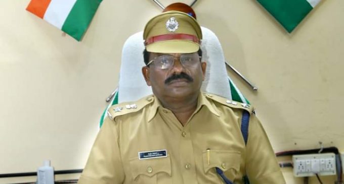 കോവിഡ് നിയന്ത്രണങ്ങൾ ശക്തിപ്പെടുത്തി കൊല്ലം റൂറൽ പോലീസ്