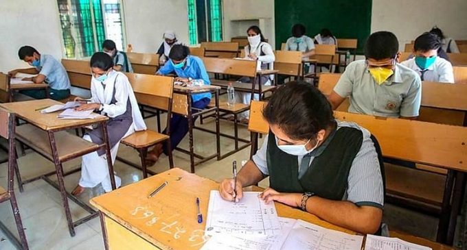 ഹയർസെക്കൻഡറി പ്രാക്ടിക്കൽ പരീക്ഷകൾ മാറ്റില്ല: പൊതു വിദ്യാഭ്യാസ ഡയറക്ടർ