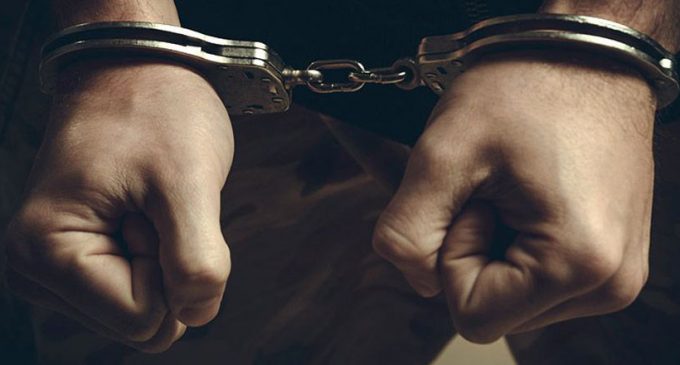 കൊലക്കേസ് പ്രതിയുടെ കാൽ വെട്ടിമാറ്റിയ സംഭവം; മൂന്ന് പേർ പിടിയിൽ