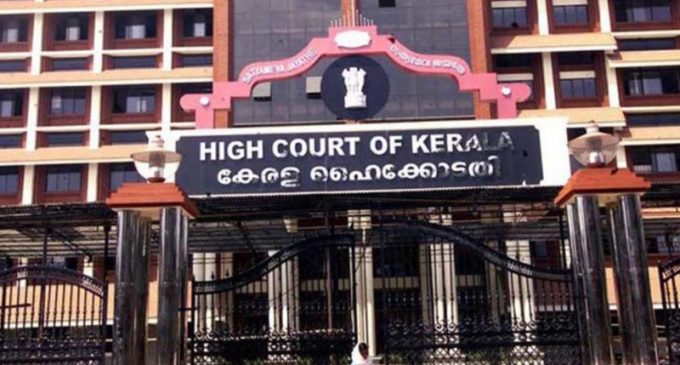 ഹൈക്കോടതി ജഡ്ജിമാർക്ക് കോവിഡ് സ്ഥിരീകരിച്ചു