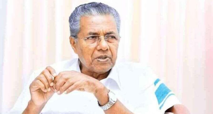 മുഖ്യമന്ത്രിയുടെ ദുരിതാശ്വാസ നിധിയിലേക്ക് സംഭാവനയായി ഒരു ദിവസം എത്തിയത് 22 ലക്ഷം രൂപ