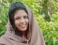 കനറാ ബാങ്ക് മാനേജരായ യുവതി ബാങ്കിനകത്ത് തൂങ്ങിമരിച്ച നിലയിൽ
