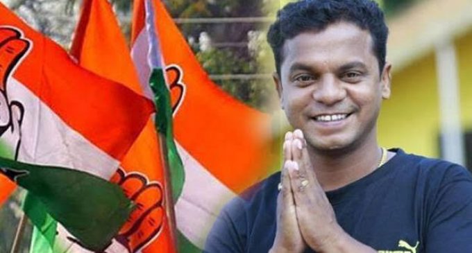 ധർമജനെ ബാലുശ്ശേരിയിലെ ബൂത്തിൽ തടഞ്ഞു; കയ്യേറ്റം ചെയ്യാൻ ശ്രമിച്ചതായി പരാതി