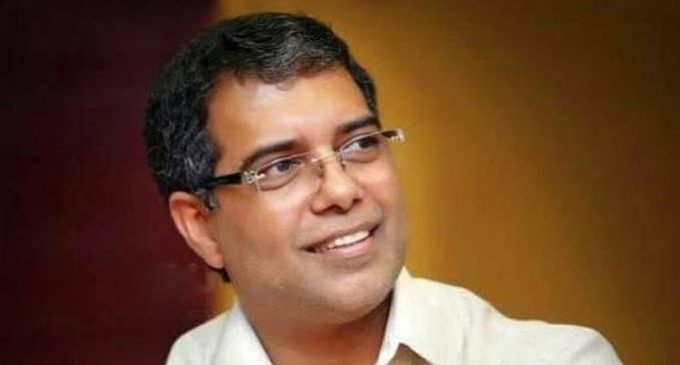 സൗജ്യന്യ രാഷ്ട്രീയ ബഡായി നിർത്തി പോകൂ സാർ’; വാക്സിൻ സൗജ്യന്യമായി നൽകേണ്ടതില്ലെന്ന് എ. പി അബ്ദുള്ളക്കുട്ടി