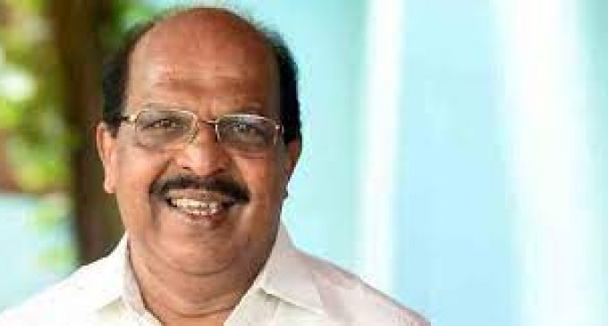‘അധിക്ഷേപിക്കാൻ ശ്രമിച്ചു’; മന്ത്രി സുധാകരന് എതിരെ പരാതിയുമായി പേഴ്സണൽ സ്റ്റാഫ് അംഗത്തിന്റെ ഭാര്യ
