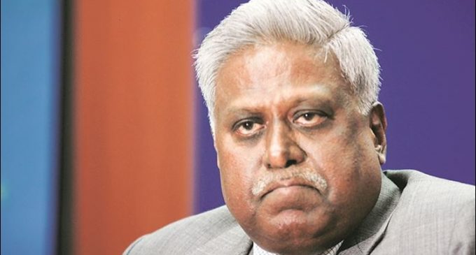 സിബിഐ മുൻ ഡയറക്ടർ രഞ്ജിത്ത് സിൻഹ അന്തരിച്ചു