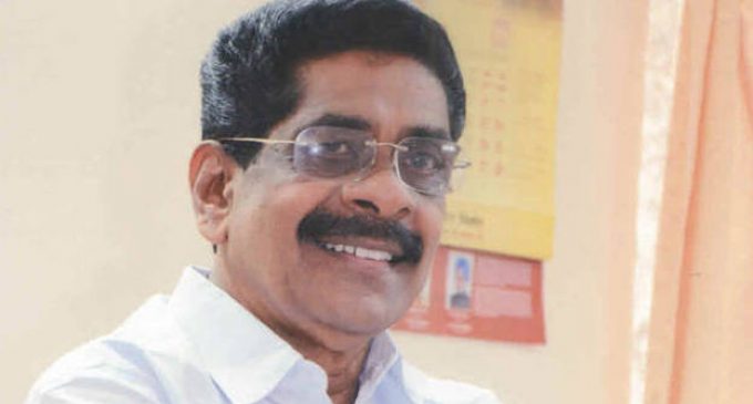 സുധാകരന് വേണമെങ്കിൽ ഹൈക്കമാൻഡിനോട് ആവശ്യപ്പെടാം; സംഘടനാ തെരഞ്ഞെടുപ്പെന്ന ആവശ്യം മുല്ലപ്പള്ളി തള്ളി