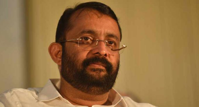 കൊവിഡിനൊപ്പം ന്യൂമോണിയയും; സ്പീക്കർ പി ശ്രീരാമകൃഷ്ണനെ ഐസിയുവിലേക്ക് മാറ്റി