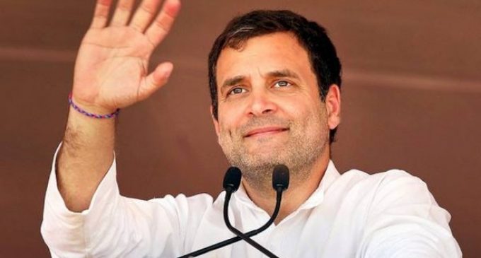 ഇടതുപക്ഷത്തെ വെറുക്കാനാകില്ല; അവരെല്ലാം തന്റെ സഹോദരി സഹോദരൻമാർ: രാഹുൽ ഗാന്ധി