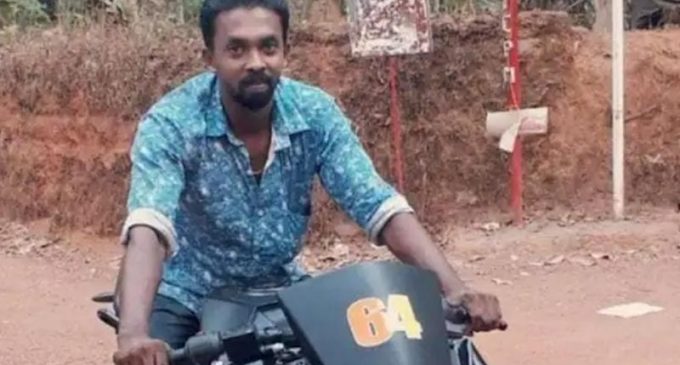 രതീഷിന് പരുക്കേറ്റത് മരണത്തിന് തൊട്ടുമുമ്പ്; കൊലപാതകമെന്ന സംശയം ബലപ്പെടുന്നു