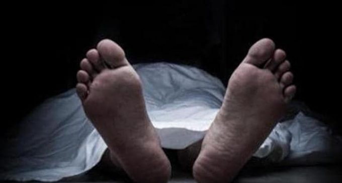 കൊട്ടാരക്കരയിൽ ഗൃഹനാഥനെ വീട്ടിനുള്ളിൽ മരിച്ച നിലയിൽ കണ്ടെത്തി