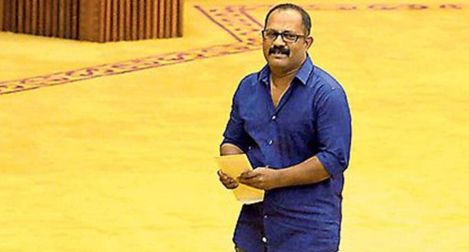 അനധികൃത സ്വത്ത് സമ്പാദനം: ലീഗ് നേതാവ് കെ എം ഷാജി വിജിലൻസിന് മുന്നിൽ ഹാജരായി