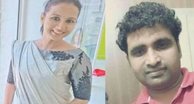 തൃശ്ശൂരിൽ ദന്ത ഡോക്ടറെ കുത്തിക്കൊന്ന കേസിലെ പ്രതി തൂങ്ങിമരിച്ച നിലയിൽ