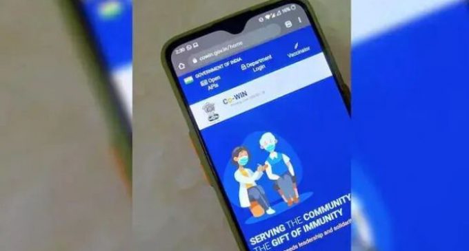 18 വയസിന് മുകളിലുള്ളവര്ക്കുള്ള കോവിഡ് വാക്സിന് രജിസ്ട്രേഷന് ശനിയാഴ്ച തുടങ്ങും