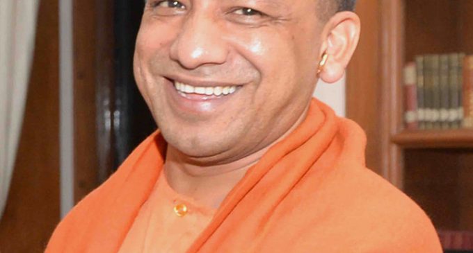 ഓഫീസിലെ ഉദ്യോഗസ്ഥർക്ക് കോവിഡ്; യുപി മുഖ്യമന്ത്രി യോഗി ആദിത്യനാഥ് ഐസലേഷനിൽ