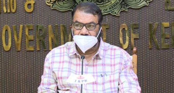 സംസ്ഥാനത്ത് സ്കൂള് പ്രവേശനോത്സവം വെര്ച്വല്; ക്ലാസുകള് ഓണ്ലൈന് ആയി
