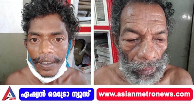 മനുരാജിന്റെ മരണം കൊലപാതകം: പ്രതികൾ പിടിയിൽ
