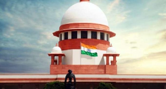 ലോക്ഡൗണ് പ്രഖ്യാപിക്കണം ‘, കേന്ദ്രത്തോടും സംസ്ഥാനങ്ങളോടും നിര്ദേശിച്ച് സുപ്രീം കോടതി