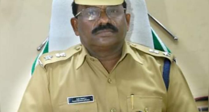 കൊല്ലം റൂറൽ ജില്ലയിൽ വോട്ടെണ്ണൽ സമാധാനപരം