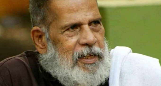 എഴുത്തുകാരനും നടനുമായ മാടമ്പ് കുഞ്ഞിക്കുട്ടൻ അന്തരിച്ചു
