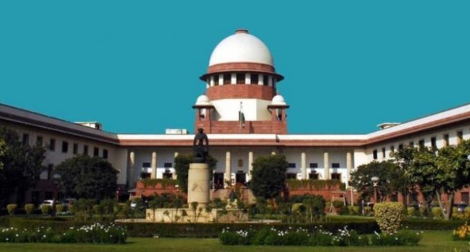 ജയിലുകളിലെ തിരക്ക് കുറക്കണം: തടവുകാർക്ക് പരോൾ നൽകാൻ സുപ്രീം കോടതി നിർദേശം